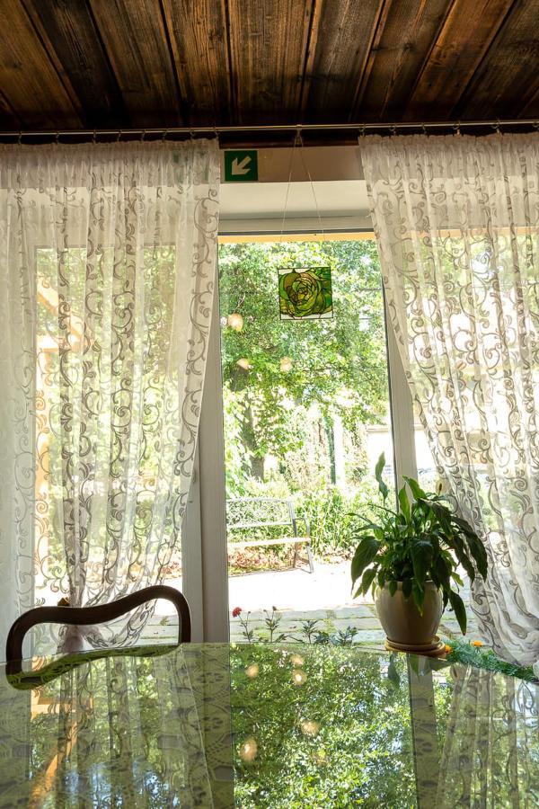 Zielona Roza Βίλα Wambierzyce Εξωτερικό φωτογραφία