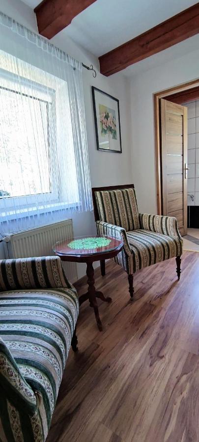 Zielona Roza Βίλα Wambierzyce Εξωτερικό φωτογραφία